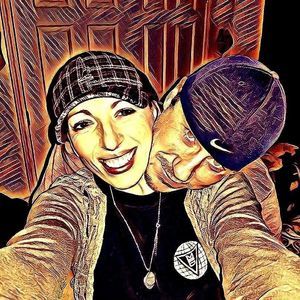 Meet your Posher, Misty